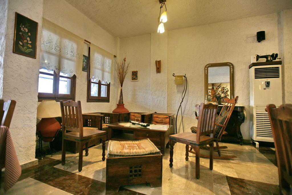 Hotel Pela 스칼라칼리오니스 외부 사진